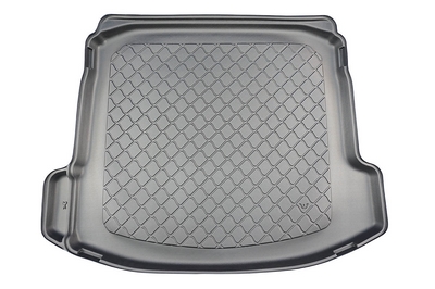 Audi a3 shop boot liner